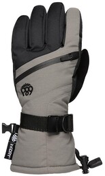 rękawice 686 - Youth Heat Insulated Glove Charcoal