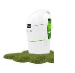 C-Robot 1.6 - Seria C-Robot - Odkurzacze centralne