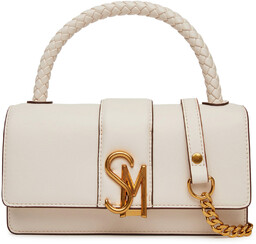 Torebka Steve Madden Brage SM13001757 Écru