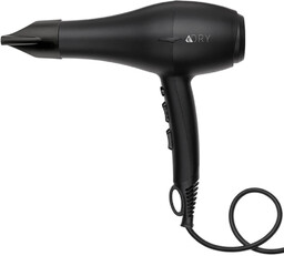 Efalock Professional eDry Suszarka do włosów czarna 1500W