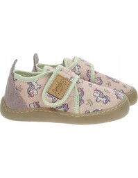 Kapcie Barefoot Jednorożce Ameko Piko Unicorn 24