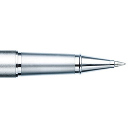 Pióro kulkowe Pastela Silver 1903 S/R