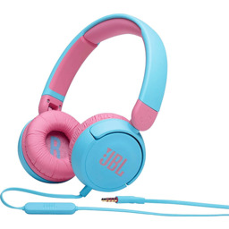 Słuchawki JBL JR 310 Niebieski