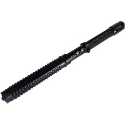 Latarka z paralizatorem GUARD Tornado X10 Strobo Baton