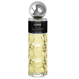 SAPHIR Oud Woman EDP spray 200ml