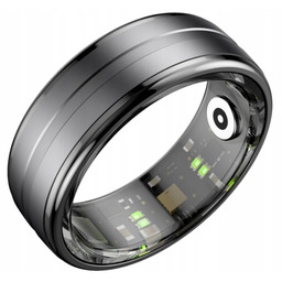 Smart Ring Rubicon R6 Deep Grey SIZE-12(US) SMARUB328
