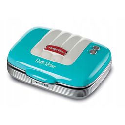 Gofrownica Party Time Ariete 1973/01 700W 2 gofry