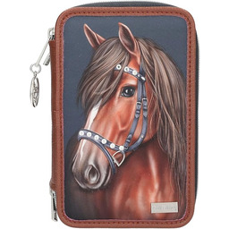 Depesche 13688 Miss Melody Luxury Horse - wypełniony