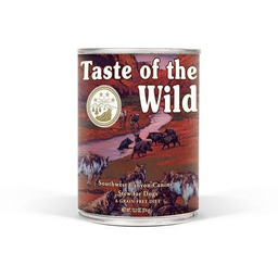 Taste Of The Wild Southwest Canyon 390g -