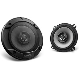 Głośniki samochodowe dwudrożne maskownice Kenwood KFC-S1366