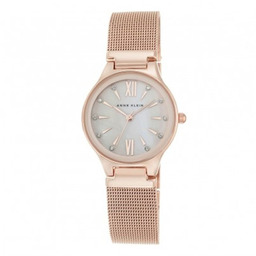 Zegarek kwarcowy ANNE KLEIN AK/2418BMRG