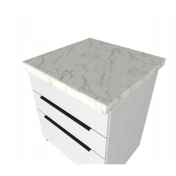 Blat kuchenny 120cm x 60cm x 3,8cm blat