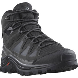 Buty trekkingowe SALOMON QUEST ROVE GTX BLACK/PHANTOM/MAGNET -