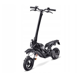 Hulajnoga elektryczna Acer Predator Extreme GP.ESC11.010 Czarny
