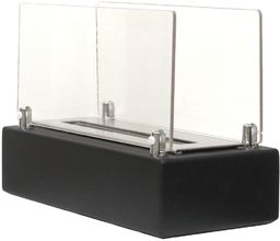 CUBO czarny mat ref. BIO2-CUBO-CZ