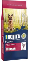 BOZITA - ORIGINAL Adult Classic 12kg