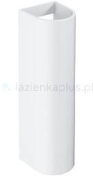 GROHE 39202000 Euro ceramika postument do umywalki