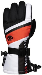 rękawice 686 - Youth Heat Insulated Glove Nasa