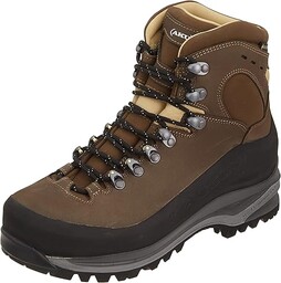AKU Superalp Nbk GTX, Unisex Dorosły