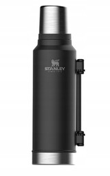 Termos Stanley Legendary Classic 1,4L czarny