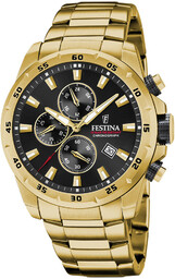 Zegarki eleganckie Festina Chrono Sport F20541/4 - zegarek
