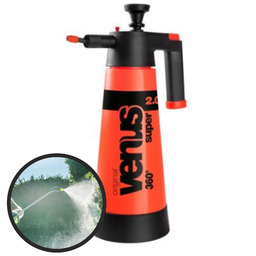 Opryskiwacz Venus 360 Garden Pro 2L Nbr Pomarańczowy