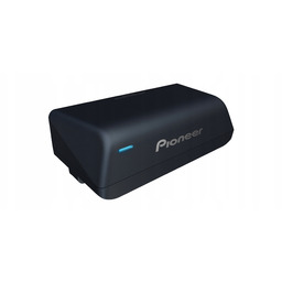 Subwoofer aktywny do samochodu auta Zielona Góra Pioneer