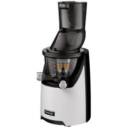 Wyciskarka wolnoobrotowa KUVINGS EVO820 Plus Biała