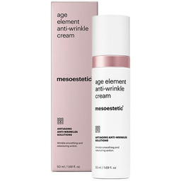 Mesoestetic Age Element Anti-Wrinkle Cream - krem wygładzający