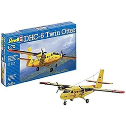 Revell - 04901 - Model lotnictwa - DH