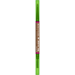 NYX Professional Makeup Ołówek do brwi z podwójną