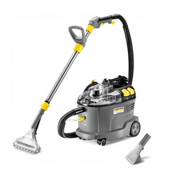 Odkurzacz piorący Karcher ProPuzzi 8 00 1.100-280.0 1380W