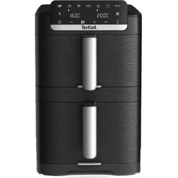 Frytkownica Air fryer TEFAL Easy Fry Stack EY7568E0