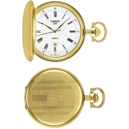 Tissot T83.4.553.13