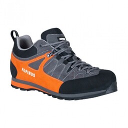 Buty trekkingowe męskie Alpinus The Ridge Low Pro