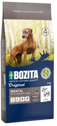 BOZITA - Original Adult XL 12kg