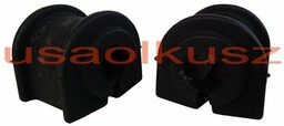 Tuleja / guma tylnego drążka stabilizatora 16mm MOPAR