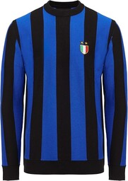 Inter, Bluza w stylu vintage unisex dla dorosłych