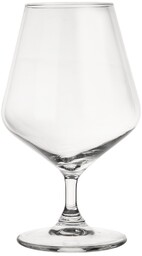 Kieliszki do brandy 0,35 l, 6 szt