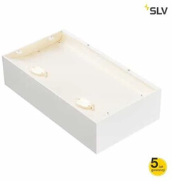 Kinkiet SHELL LED 30 1000423 - SLV Oficjalny