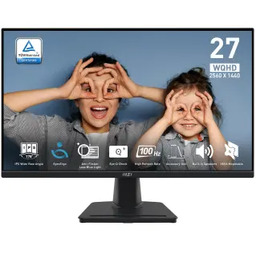 MSI PRO MP275Q 27" 2K IPS 100Hz 1ms