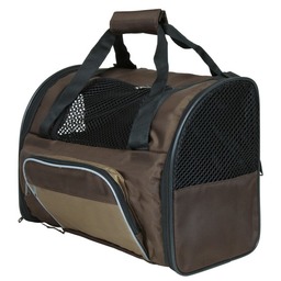 Torba SHIVA nylon max 8kg (trixie) - 41x30x21cm