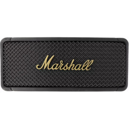 Głośnik Przenośny Marshall Emberton II Czarny 20