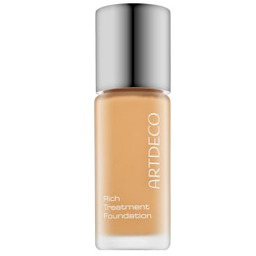 Artdeco Rich Treatment Foundation podkład w płynie 17