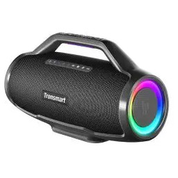 Tronsmart Bang Max 130W Czarny Głośnik Bluetooth