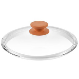 TESCOMA Pokrywka do piekarnika UNICOVER ø 26 cm