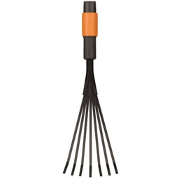 FISKARS Grabki ogrodowe QuikFit 1001412 szerokość 12.4 cm