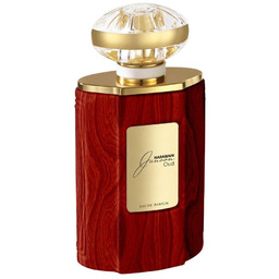 Junoon Oud woda perfumowana spray 75ml