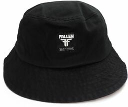 kapelusz męski FALLEN HUNTER HAT Black