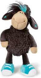 NICI Przytulanka Owieczka Jolly Leroy 25 cm, Pozycja